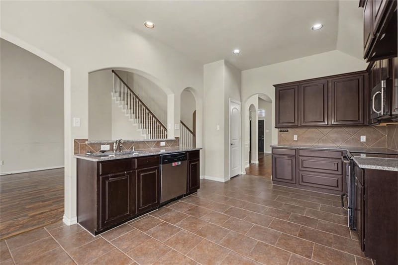1134 Hickory Park, Forney TX 75126 - Photo 8