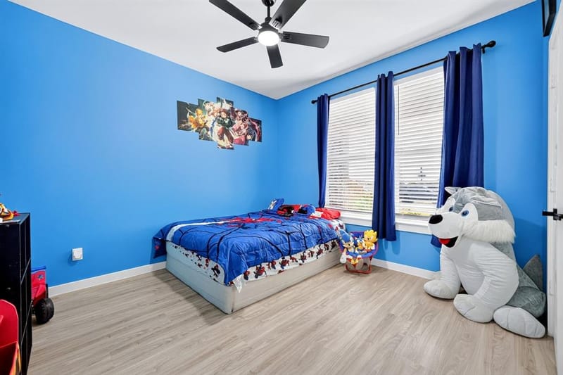 1930 Houston Street, Grand Prairie TX 75050 - Photo 24