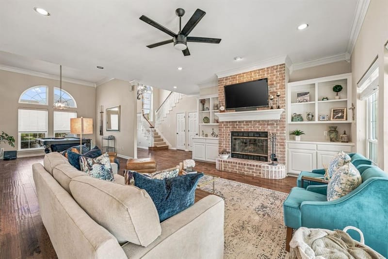 1211 Mallard Way, Granbury TX 76048 - Photo 6