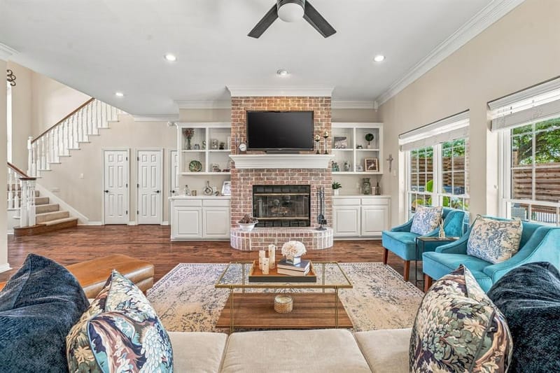 1211 Mallard Way, Granbury TX 76048 - Photo 5