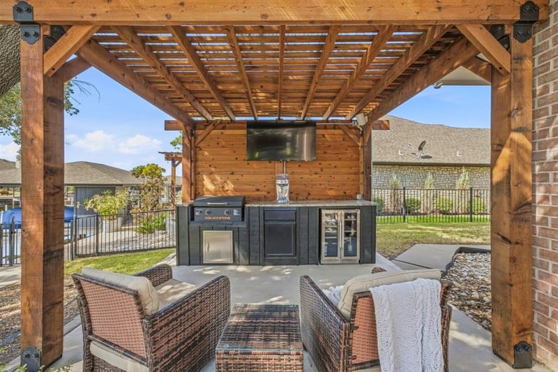 1211 Mallard Way, Granbury TX 76048 - Photo 34