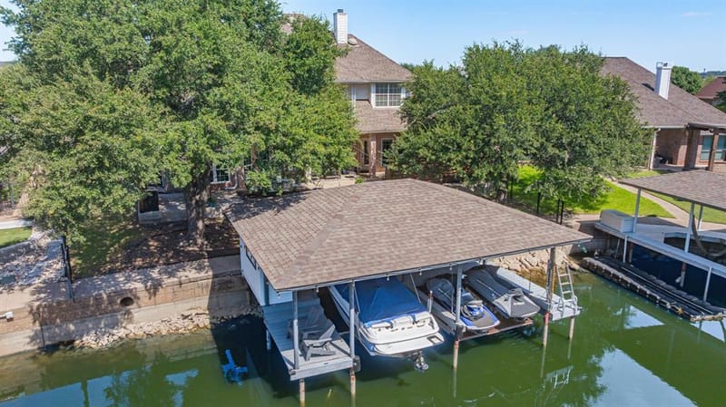 1211 Mallard Way, Granbury TX 76048 - Photo 37