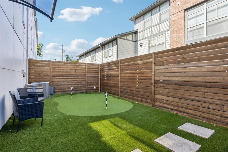 1925 California Drive # 1, Dallas TX 75204 - Photo 26