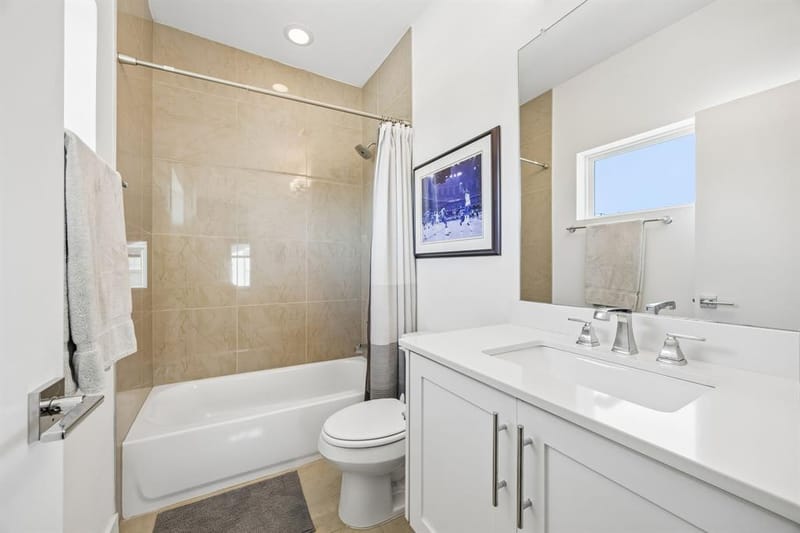 1925 California Drive # 1, Dallas TX 75204 - Photo 25