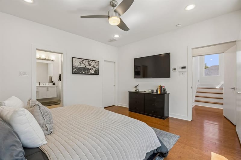 1925 California Drive # 1, Dallas TX 75204 - Photo 21