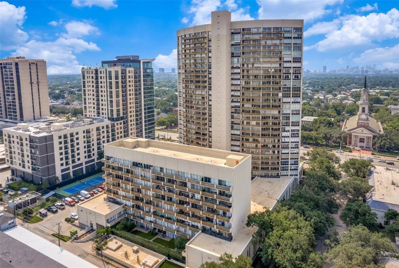 6211 W Northwest Highway # 2702, Dallas TX 75225 - Photo 27