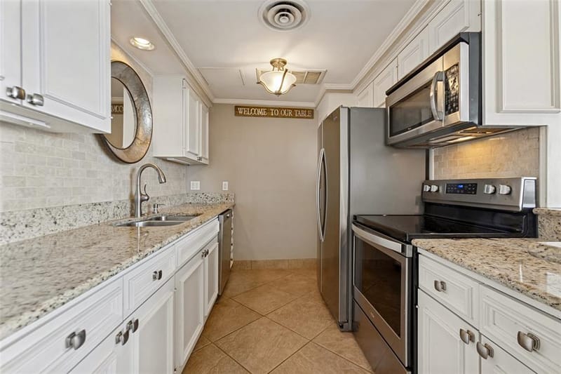 6211 W Northwest Highway # 2702, Dallas TX 75225 - Photo 13