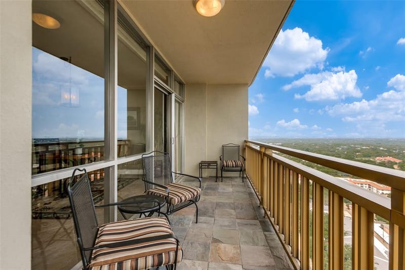 6211 W Northwest Highway # 2702, Dallas TX 75225 - Photo 12