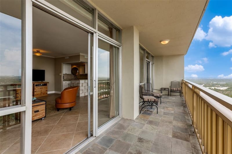 6211 W Northwest Highway # 2702, Dallas TX 75225 - Photo 5