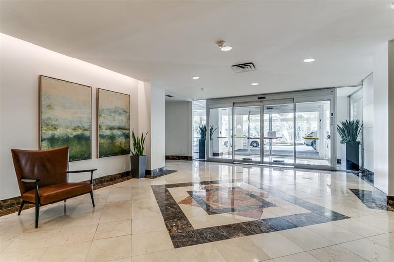 6211 W Northwest Highway # 2702, Dallas TX 75225 - Photo 30