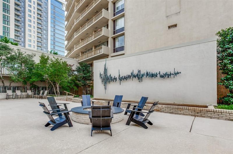 6211 W Northwest Highway # 2702, Dallas TX 75225 - Photo 34