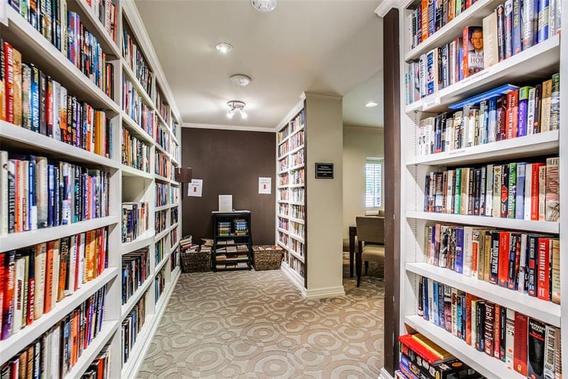 6211 W Northwest Highway # 2702, Dallas TX 75225 - Photo 37