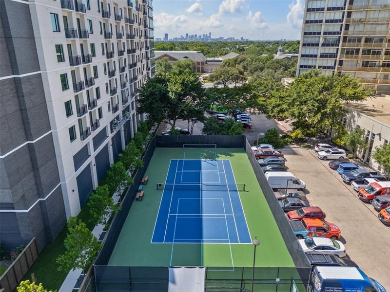 6211 W Northwest Highway # 2702, Dallas TX 75225 - Photo 35