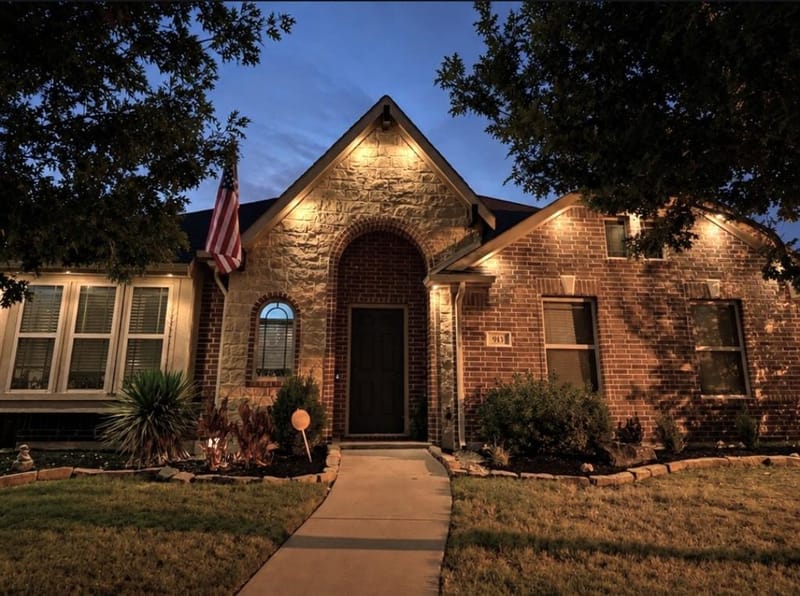 913 Mill Pond Drive, Midlothian TX 76065 - Photo 27