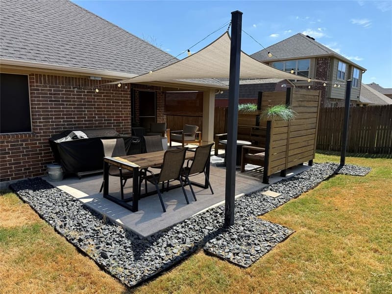 913 Mill Pond Drive, Midlothian TX 76065 - Photo 3