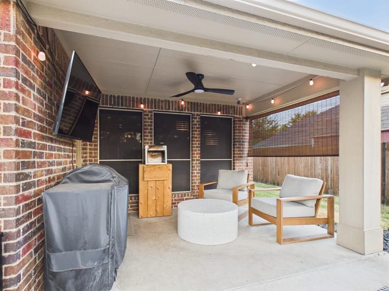 913 Mill Pond Drive, Midlothian TX 76065 - Photo 21