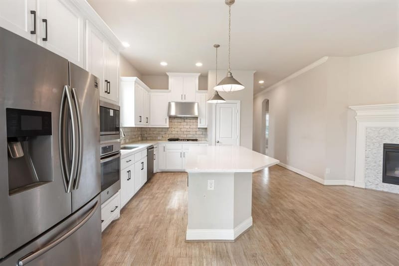 8900 Homestead Boulevard, Rowlett TX 75089 - Photo 16