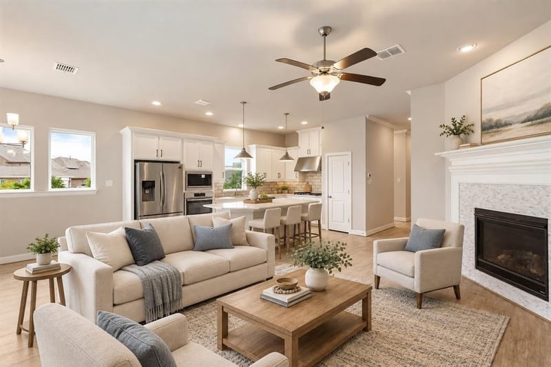 8900 Homestead Boulevard, Rowlett TX 75089 - Photo 3