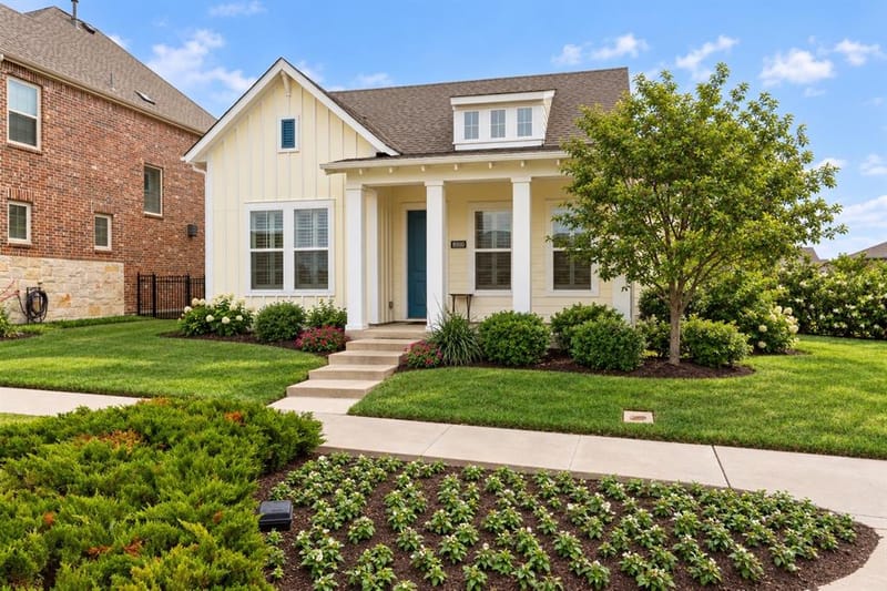 8900 Homestead Boulevard, Rowlett TX 75089