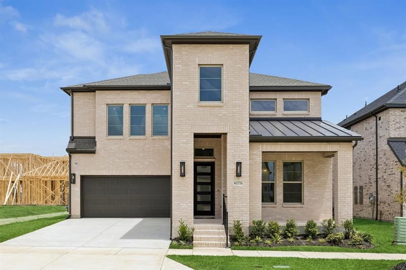 15756 Split Bark Lane, Frisco TX 75033