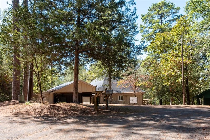 167 Blue Water Point, Holly Lake Ranch TX 75765 - Photo 2