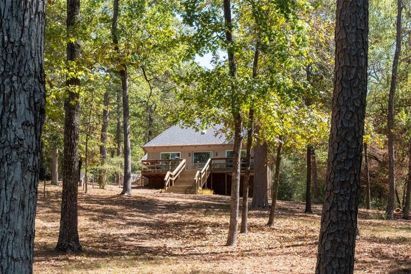 167 Blue Water Point, Holly Lake Ranch TX 75765 - Photo 3
