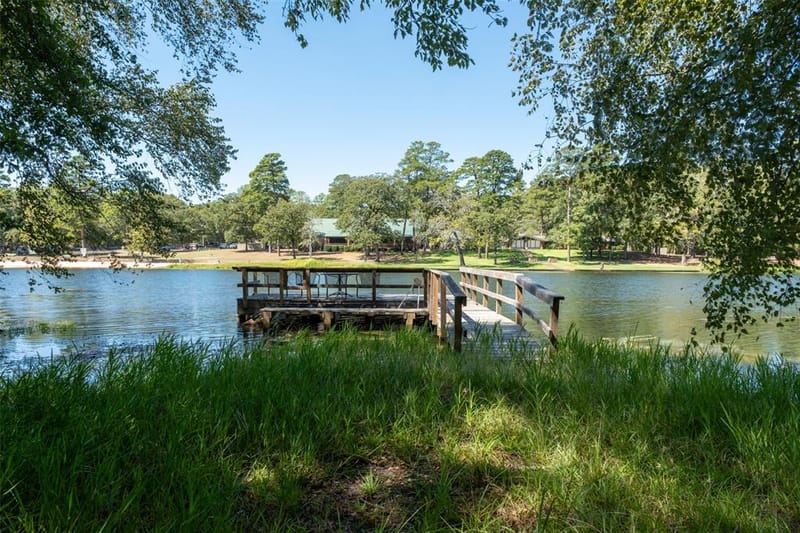 167 Blue Water Point, Holly Lake Ranch TX 75765
