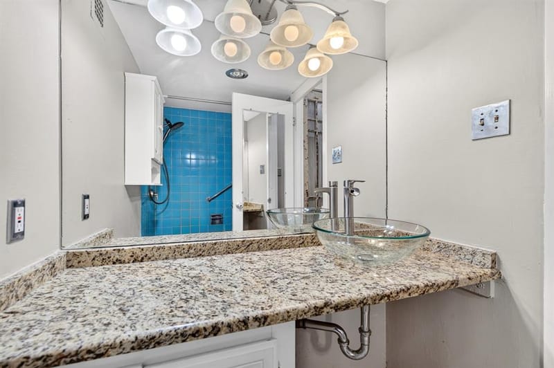 3883 Turtle Creek Boulevard # 1717, Dallas TX 75219 - Photo 12