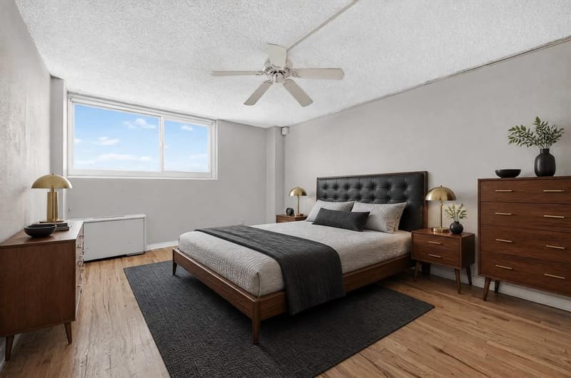 3883 Turtle Creek Boulevard # 1717, Dallas TX 75219 - Photo 14