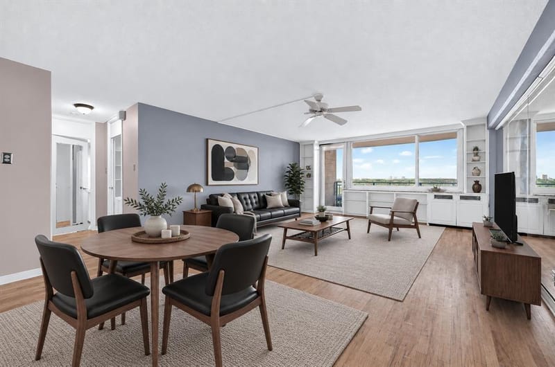 3883 Turtle Creek Boulevard # 1717, Dallas TX 75219 - Photo 11