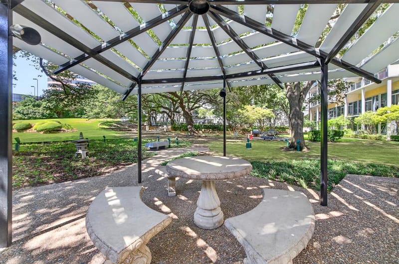 3883 Turtle Creek Boulevard # 1717, Dallas TX 75219 - Photo 19