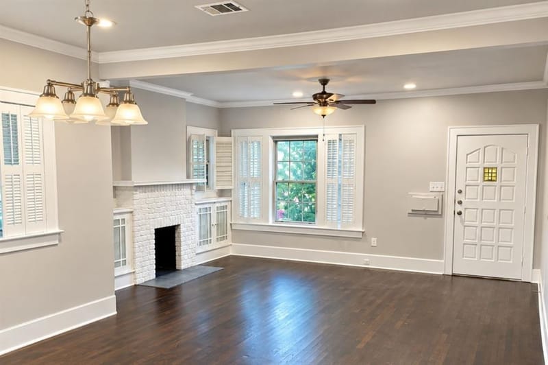 956 E Ramsey Avenue, Fort Worth TX 76104 - Photo 2