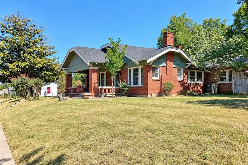 956 E Ramsey Avenue, Fort Worth TX 76104 - Photo 13
