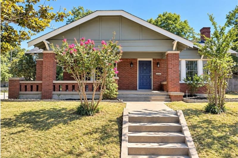 956 E Ramsey Avenue, Fort Worth TX 76104 - Photo 12