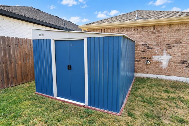 9304 Marilyn Court, White Settlement TX 76108 - Photo 17