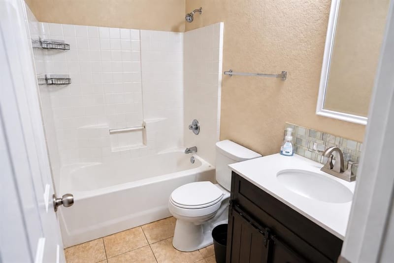 9304 Marilyn Court, White Settlement TX 76108 - Photo 16