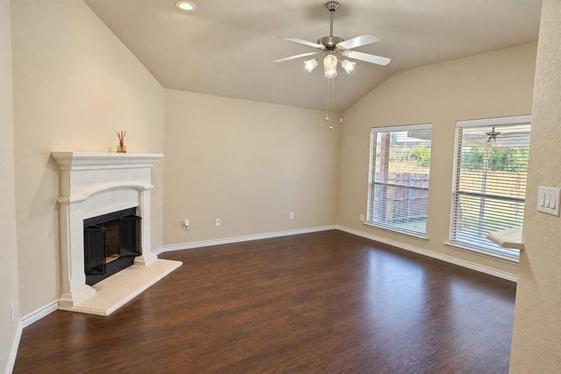 9304 Marilyn Court, White Settlement TX 76108 - Photo 7