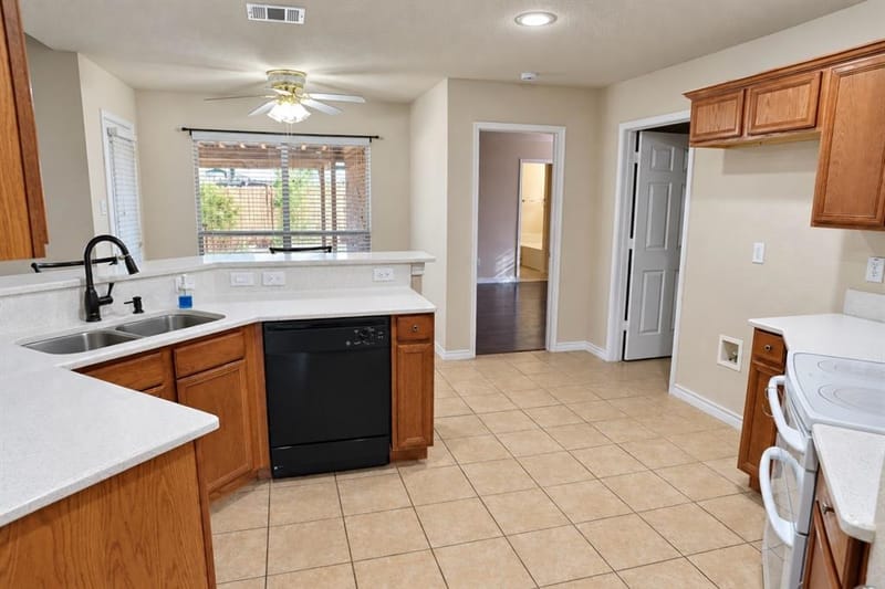 9304 Marilyn Court, White Settlement TX 76108 - Photo 5