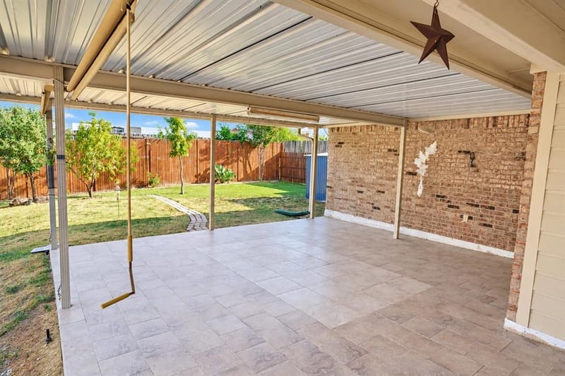 9304 Marilyn Court, White Settlement TX 76108 - Photo 9