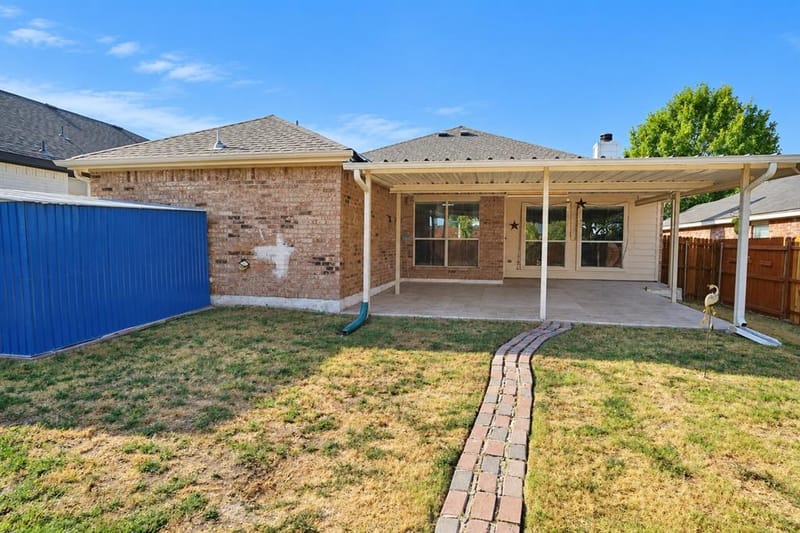 9304 Marilyn Court, White Settlement TX 76108 - Photo 19