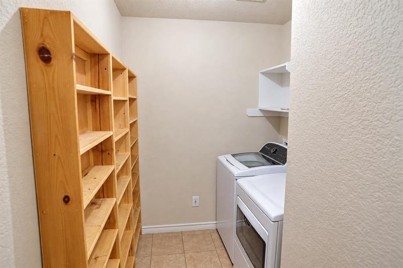 9304 Marilyn Court, White Settlement TX 76108 - Photo 21