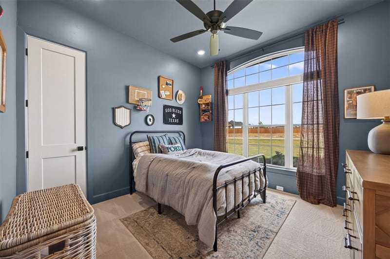 210 Low Bird Lane, Waxahachie TX 75167 - Photo 22