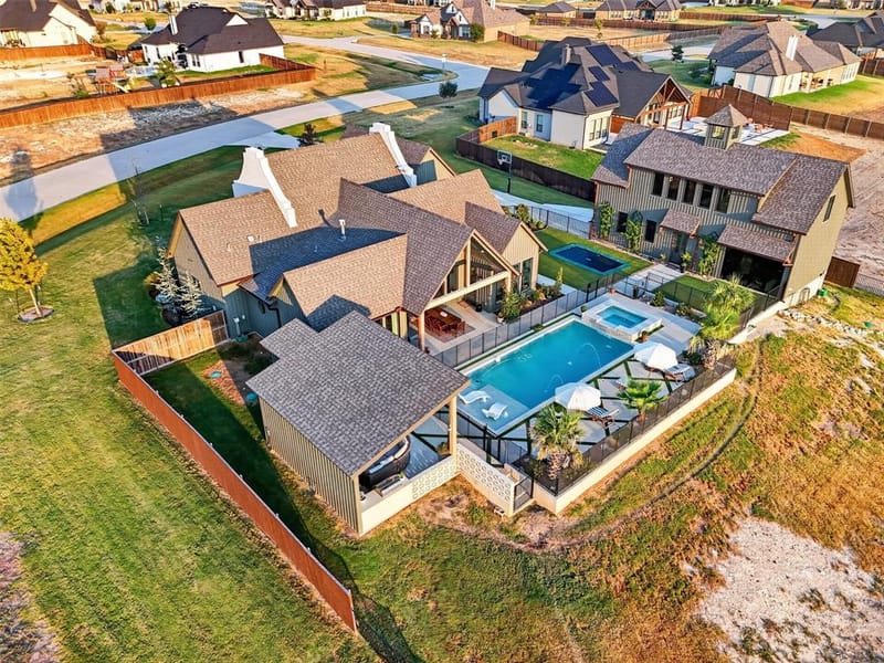 210 Low Bird Lane, Waxahachie TX 75167 - Photo 36