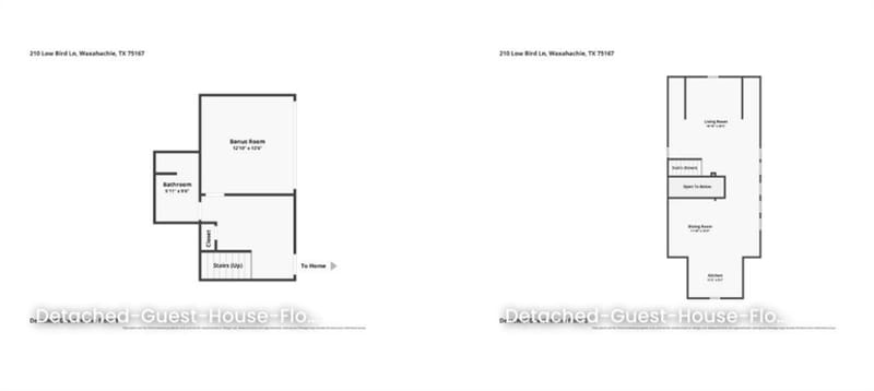 210 Low Bird Lane, Waxahachie TX 75167 - Photo 40