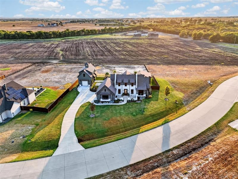 210 Low Bird Lane, Waxahachie TX 75167 - Photo 35