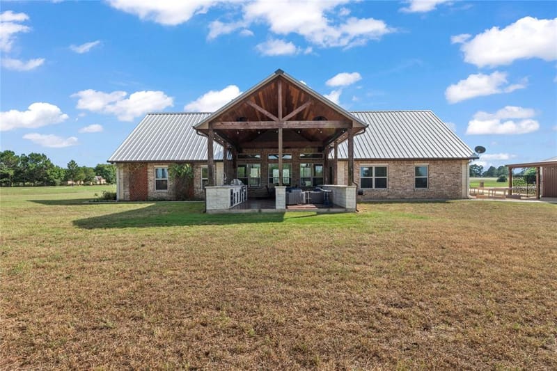 4830 Bridle View Court, Athens TX 75752 - Photo 23