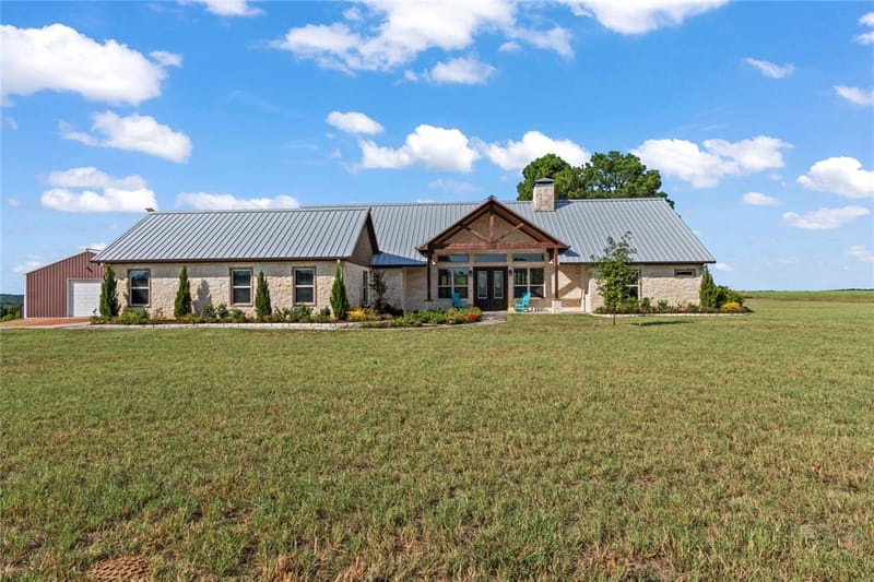 4830 Bridle View Court, Athens TX 75752 - Photo 2