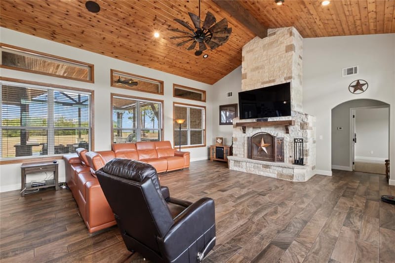 4830 Bridle View Court, Athens TX 75752 - Photo 6