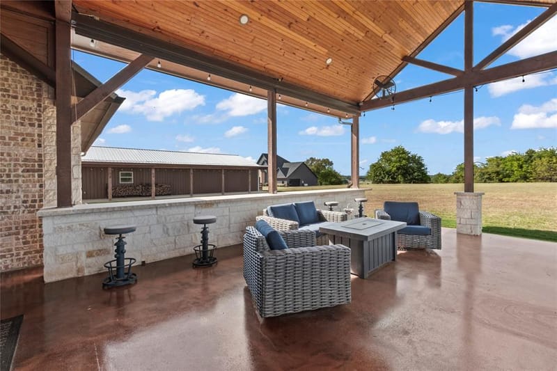 4830 Bridle View Court, Athens TX 75752 - Photo 26