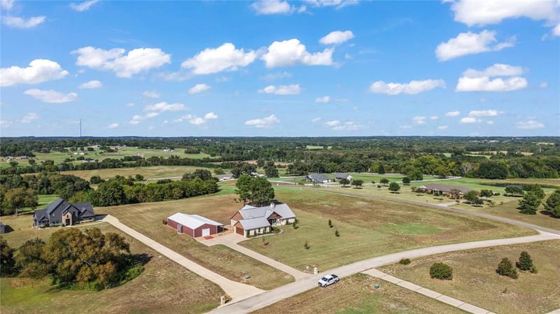 4830 Bridle View Court, Athens TX 75752 - Photo 3
